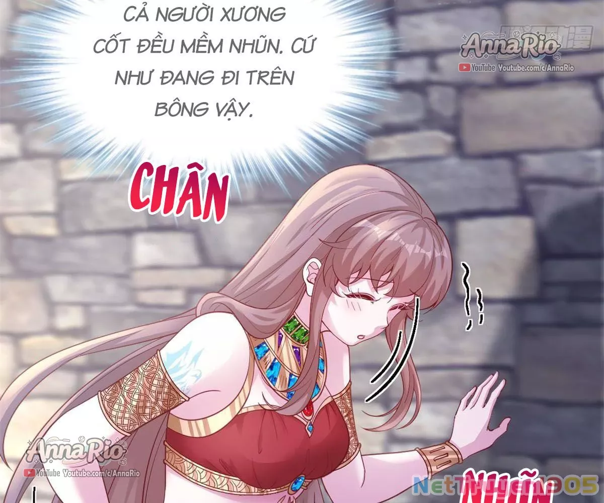 Thảnh Thơi Thú Thế Chủng Chủng Điền, Sinh Sinh Tể Chapter 761 - Trang 2
