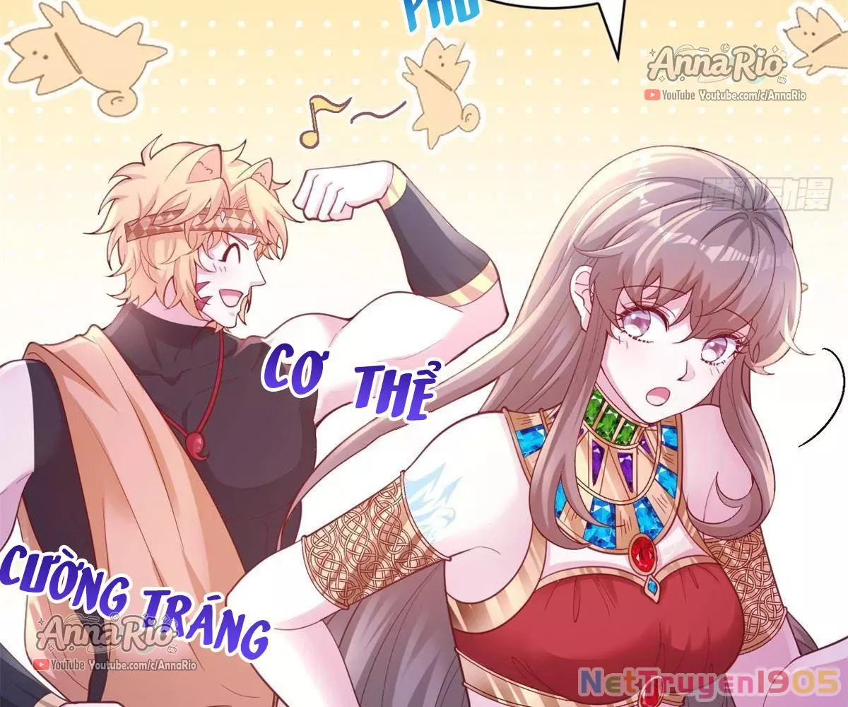 Thảnh Thơi Thú Thế Chủng Chủng Điền, Sinh Sinh Tể Chapter 761 - Trang 2