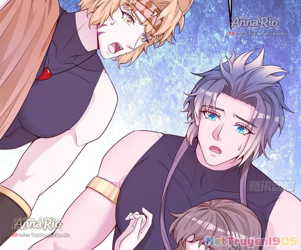 Thảnh Thơi Thú Thế Chủng Chủng Điền, Sinh Sinh Tể Chapter 762 - Trang 2