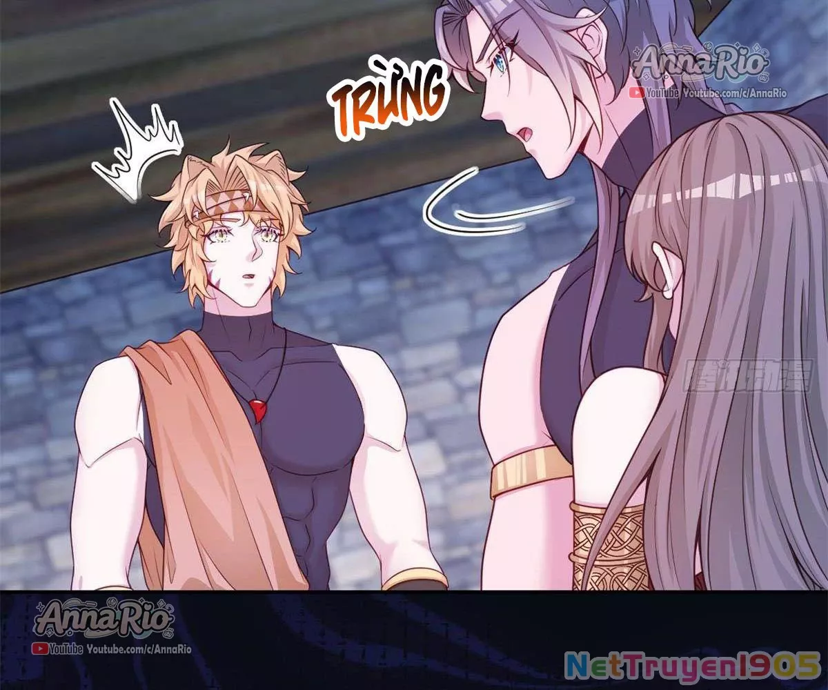 Thảnh Thơi Thú Thế Chủng Chủng Điền, Sinh Sinh Tể Chapter 762 - Trang 2