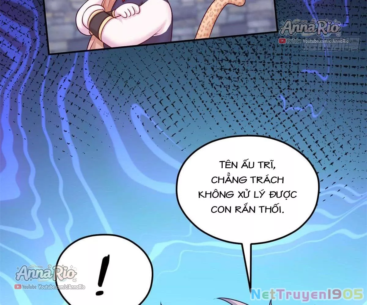 Thảnh Thơi Thú Thế Chủng Chủng Điền, Sinh Sinh Tể Chapter 762 - Trang 2