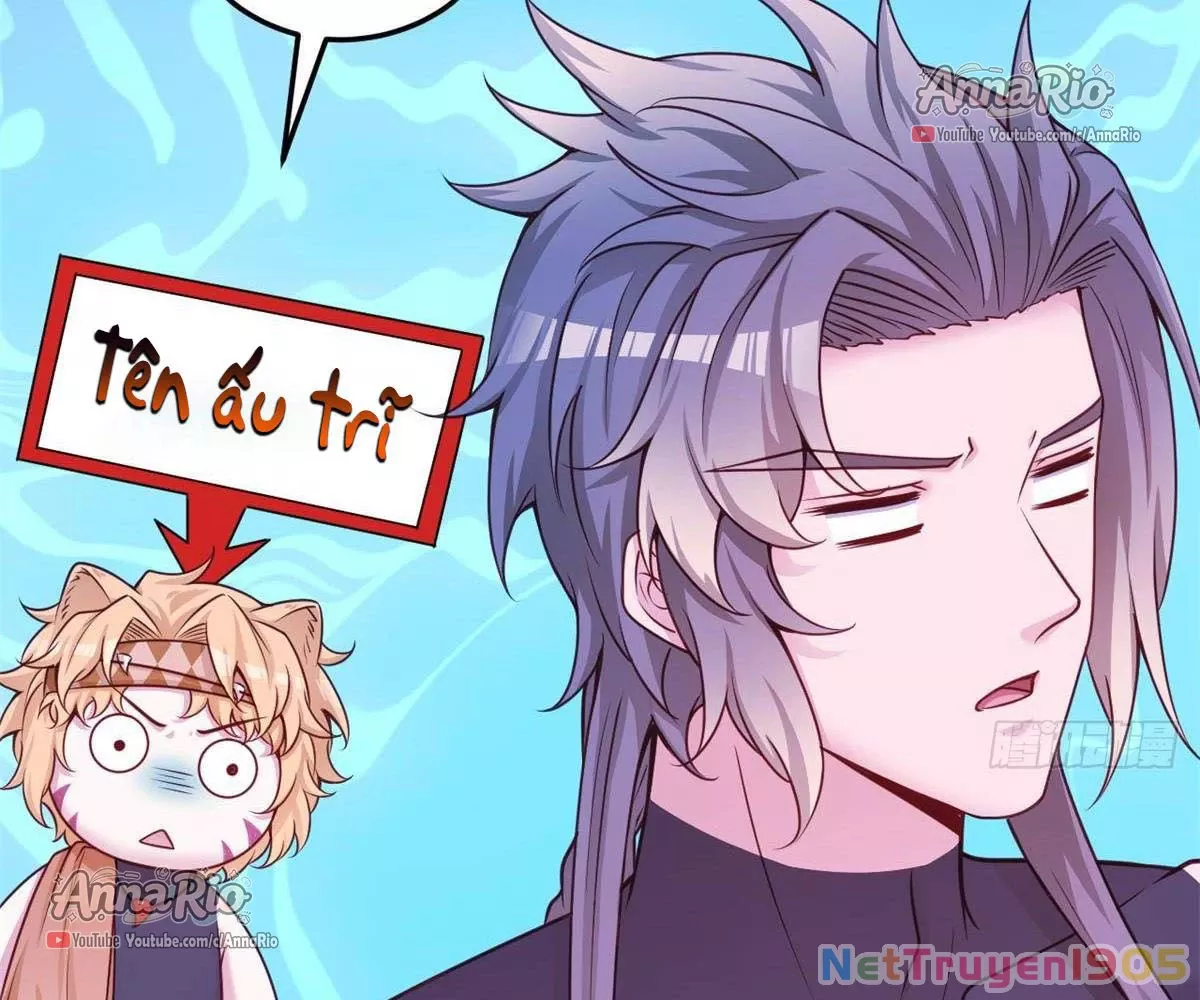 Thảnh Thơi Thú Thế Chủng Chủng Điền, Sinh Sinh Tể Chapter 762 - Trang 2