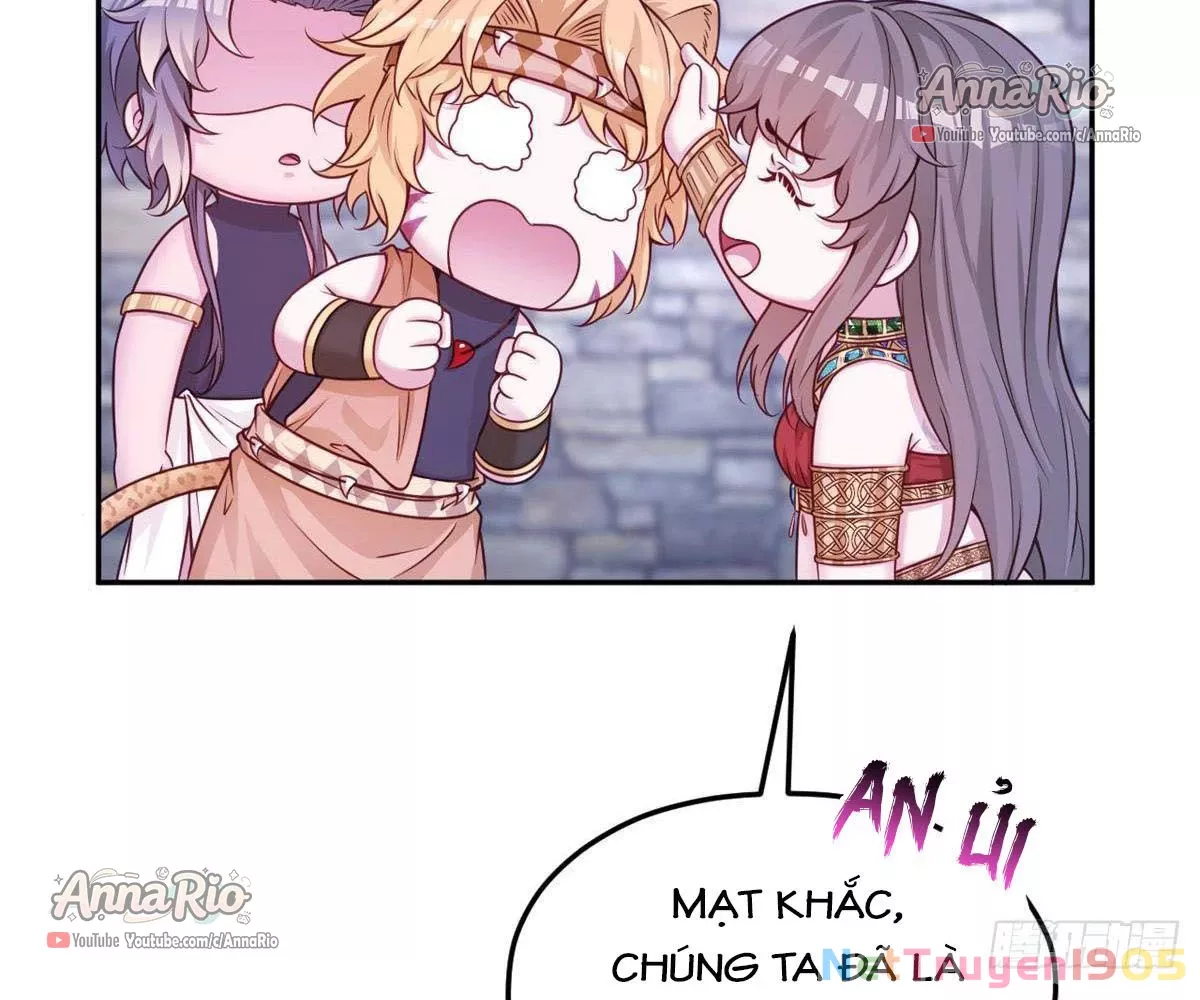 Thảnh Thơi Thú Thế Chủng Chủng Điền, Sinh Sinh Tể Chapter 762 - Trang 2