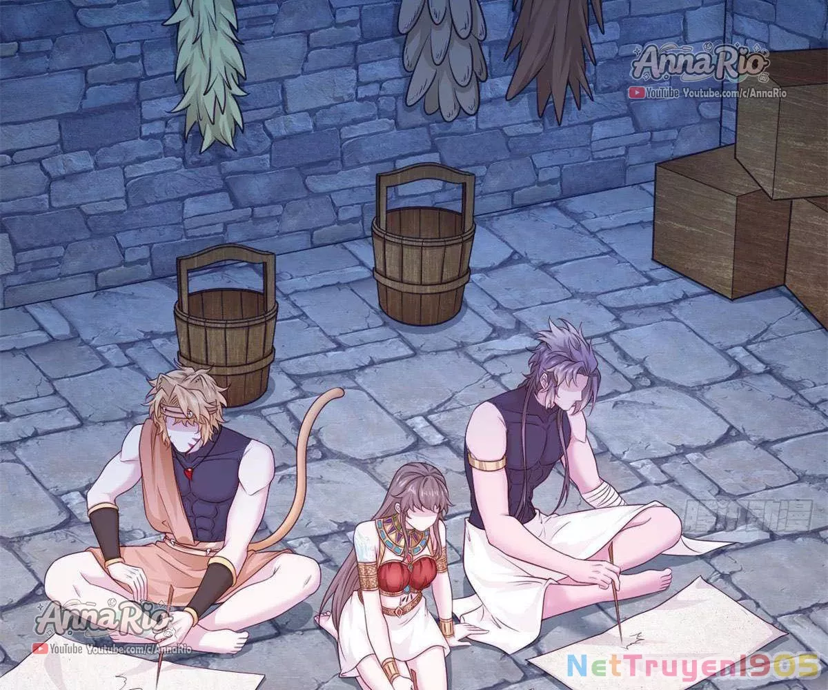 Thảnh Thơi Thú Thế Chủng Chủng Điền, Sinh Sinh Tể Chapter 762 - Trang 2