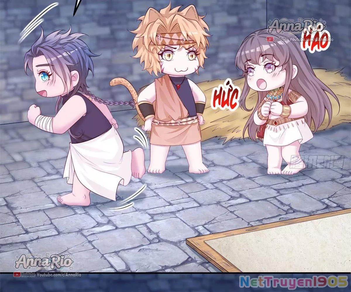 Thảnh Thơi Thú Thế Chủng Chủng Điền, Sinh Sinh Tể Chapter 762 - Trang 2