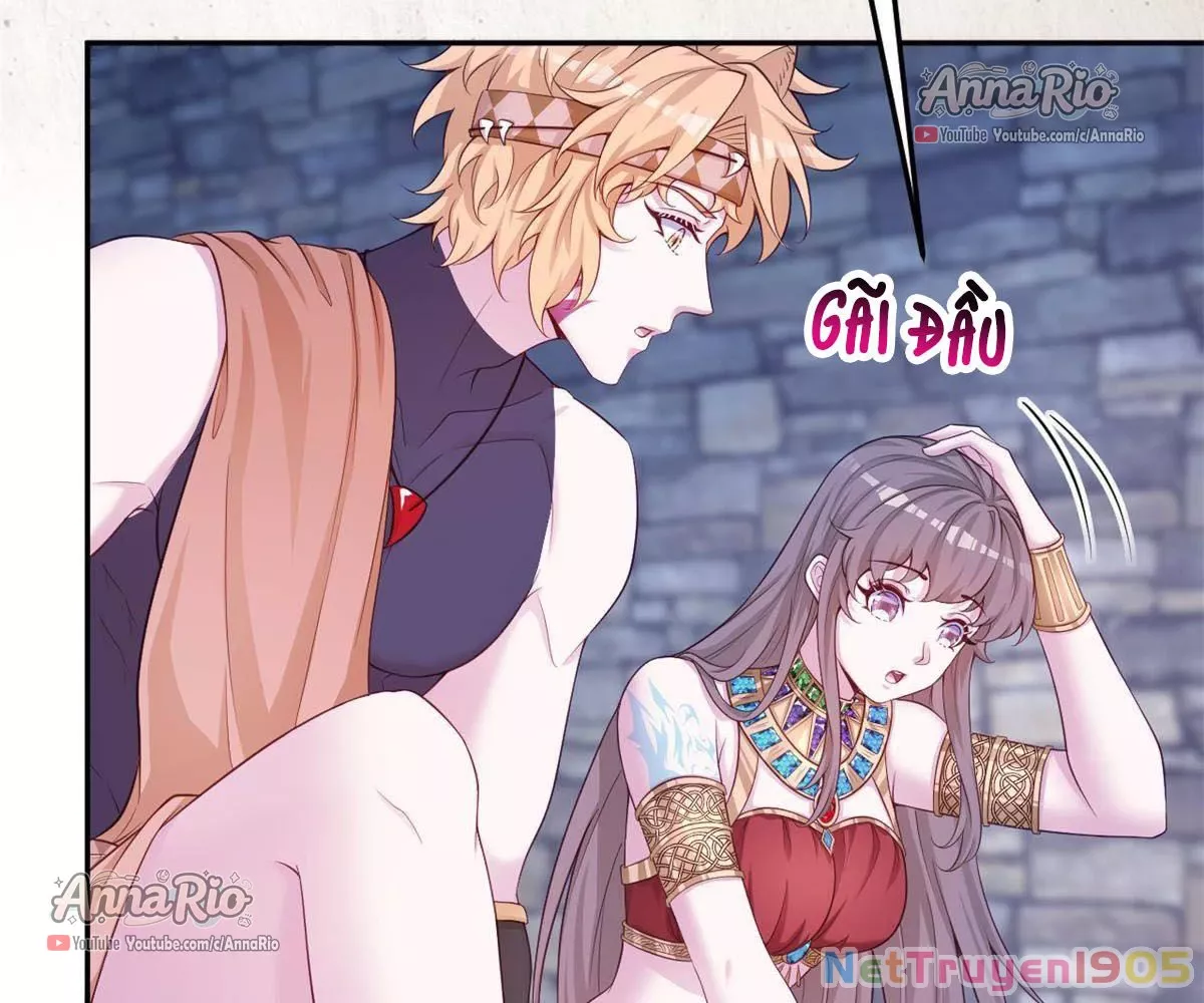 Thảnh Thơi Thú Thế Chủng Chủng Điền, Sinh Sinh Tể Chapter 762 - Trang 2
