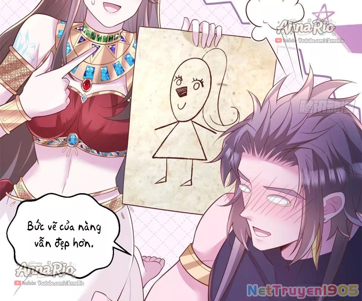 Thảnh Thơi Thú Thế Chủng Chủng Điền, Sinh Sinh Tể Chapter 763 - Trang 2