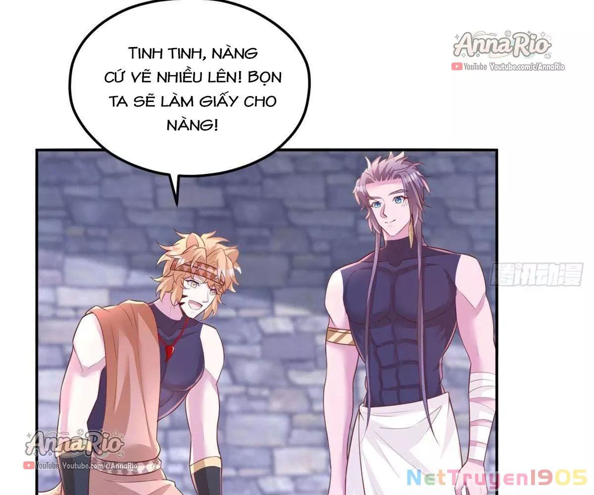 Thảnh Thơi Thú Thế Chủng Chủng Điền, Sinh Sinh Tể Chapter 763 - Trang 2