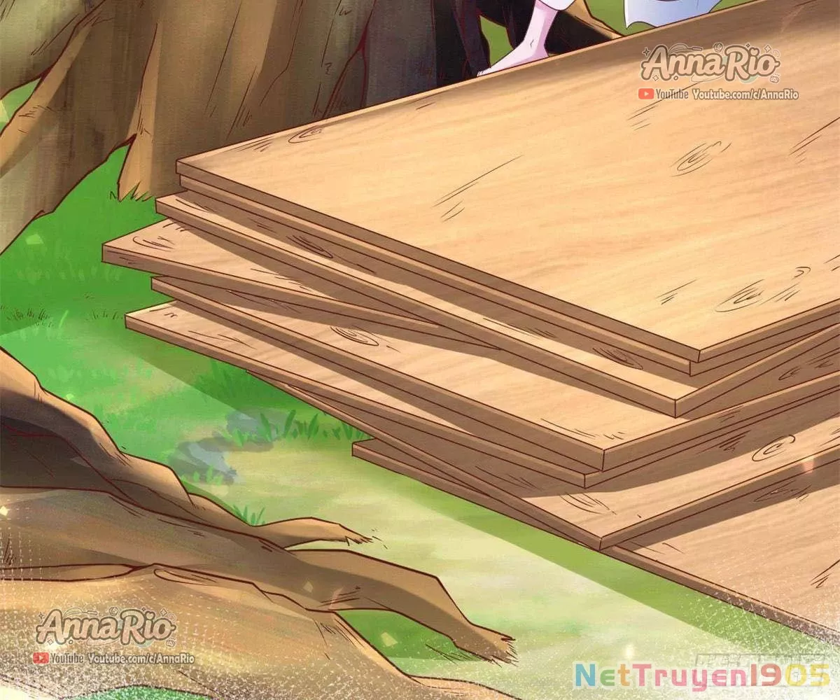Thảnh Thơi Thú Thế Chủng Chủng Điền, Sinh Sinh Tể Chapter 763 - Trang 2