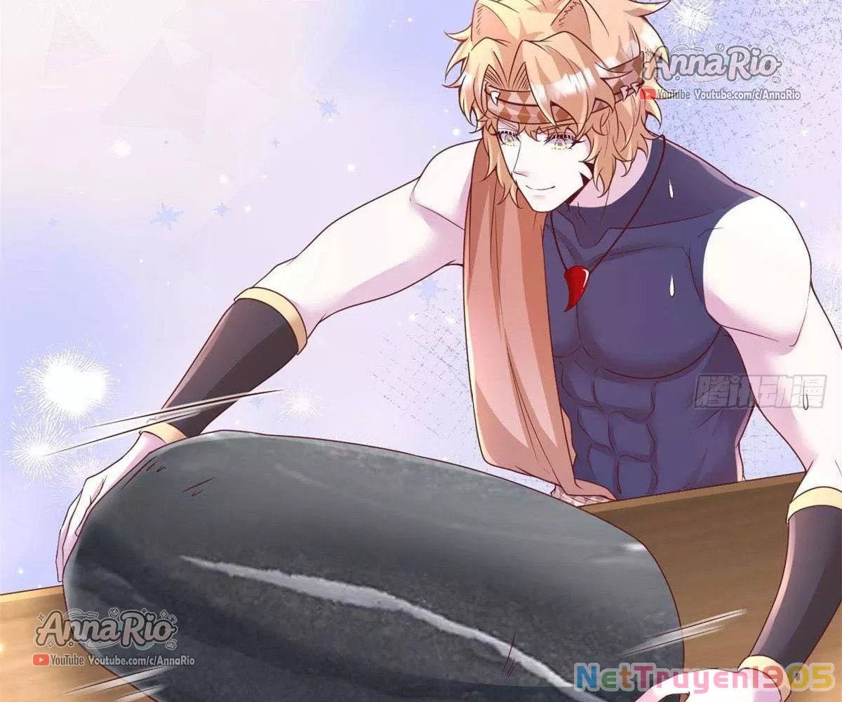 Thảnh Thơi Thú Thế Chủng Chủng Điền, Sinh Sinh Tể Chapter 763 - Trang 2