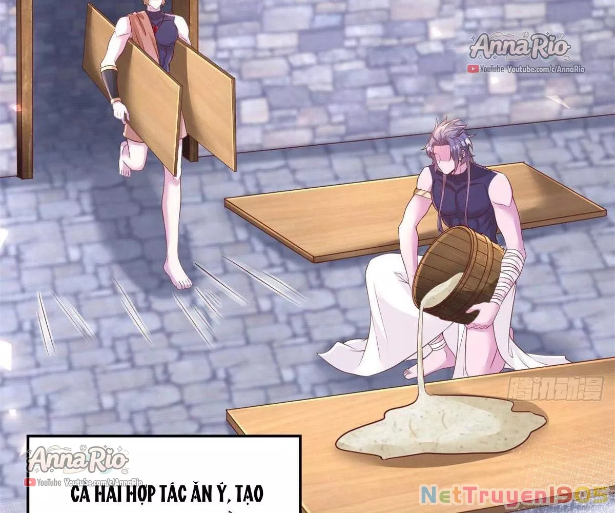 Thảnh Thơi Thú Thế Chủng Chủng Điền, Sinh Sinh Tể Chapter 763 - Trang 2