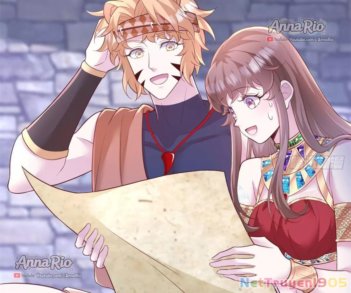 Thảnh Thơi Thú Thế Chủng Chủng Điền, Sinh Sinh Tể Chapter 763 - Trang 2