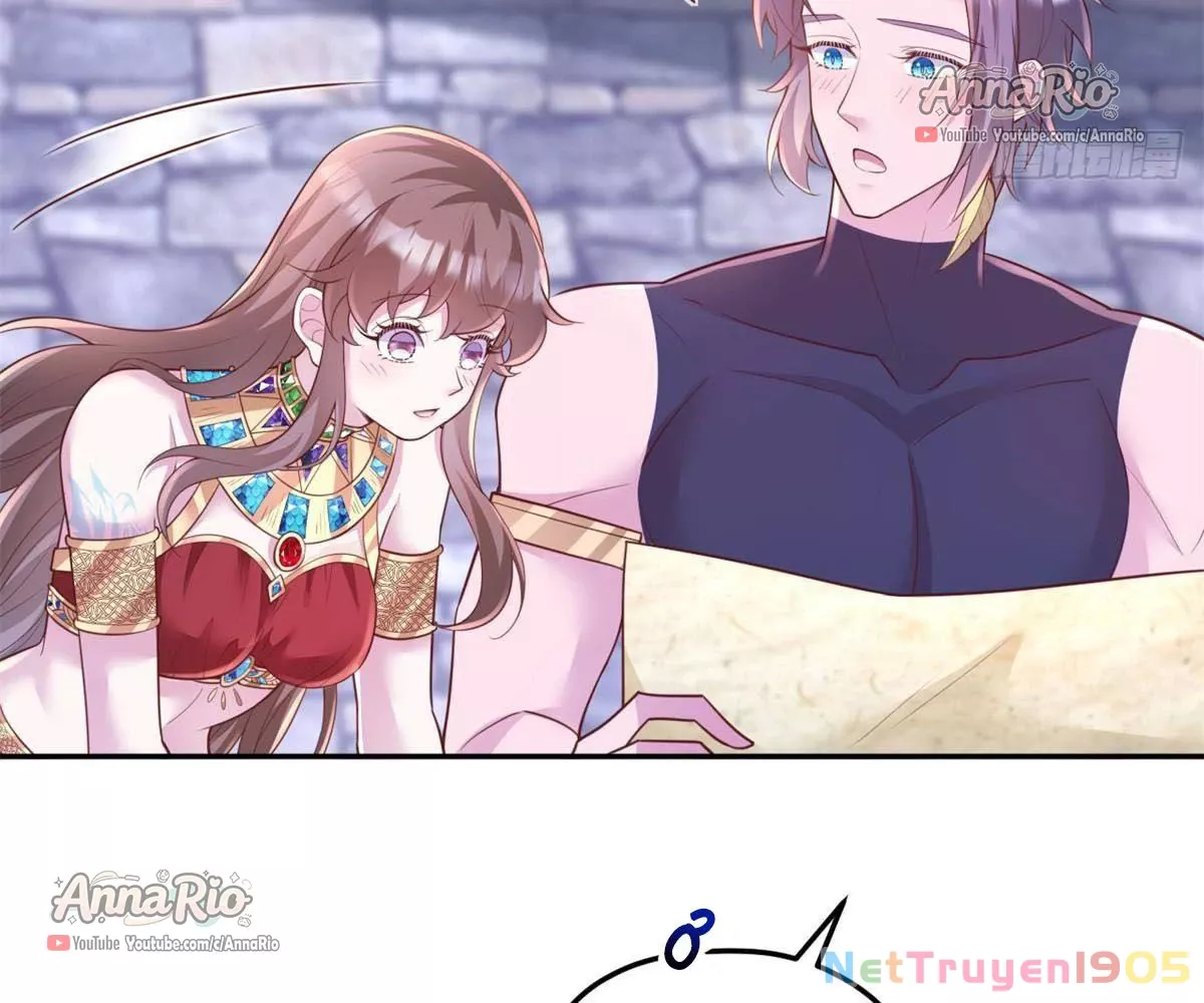 Thảnh Thơi Thú Thế Chủng Chủng Điền, Sinh Sinh Tể Chapter 763 - Trang 2