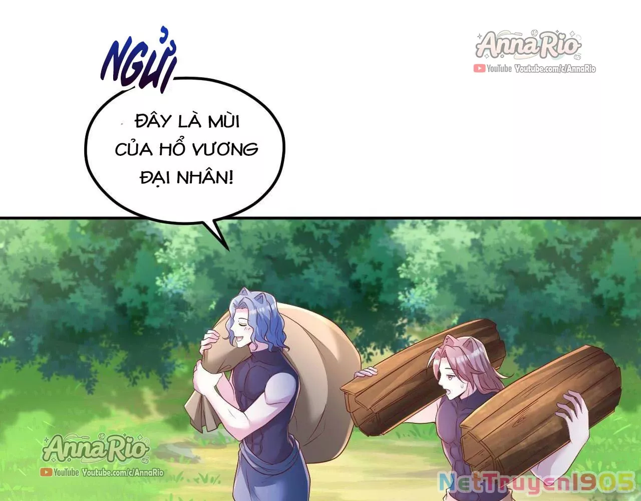Thảnh Thơi Thú Thế Chủng Chủng Điền, Sinh Sinh Tể Chapter 764 - Trang 2