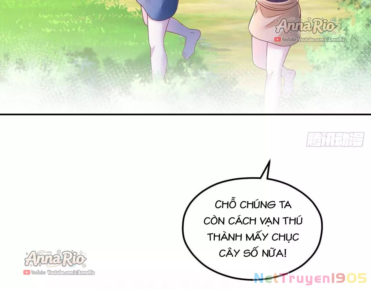 Thảnh Thơi Thú Thế Chủng Chủng Điền, Sinh Sinh Tể Chapter 764 - Trang 2