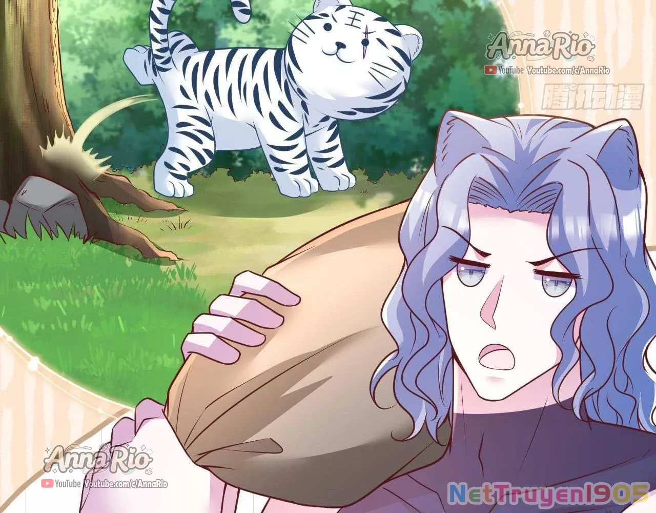 Thảnh Thơi Thú Thế Chủng Chủng Điền, Sinh Sinh Tể Chapter 764 - Trang 2