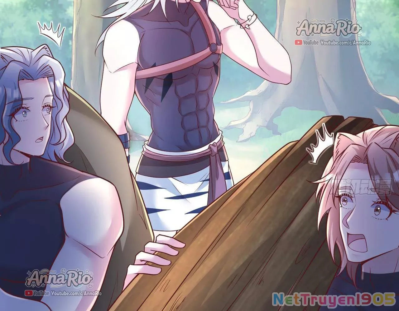 Thảnh Thơi Thú Thế Chủng Chủng Điền, Sinh Sinh Tể Chapter 764 - Trang 2