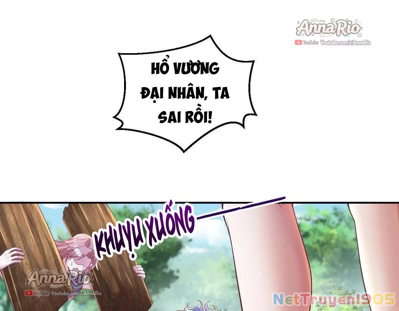 Thảnh Thơi Thú Thế Chủng Chủng Điền, Sinh Sinh Tể Chapter 764 - Trang 2