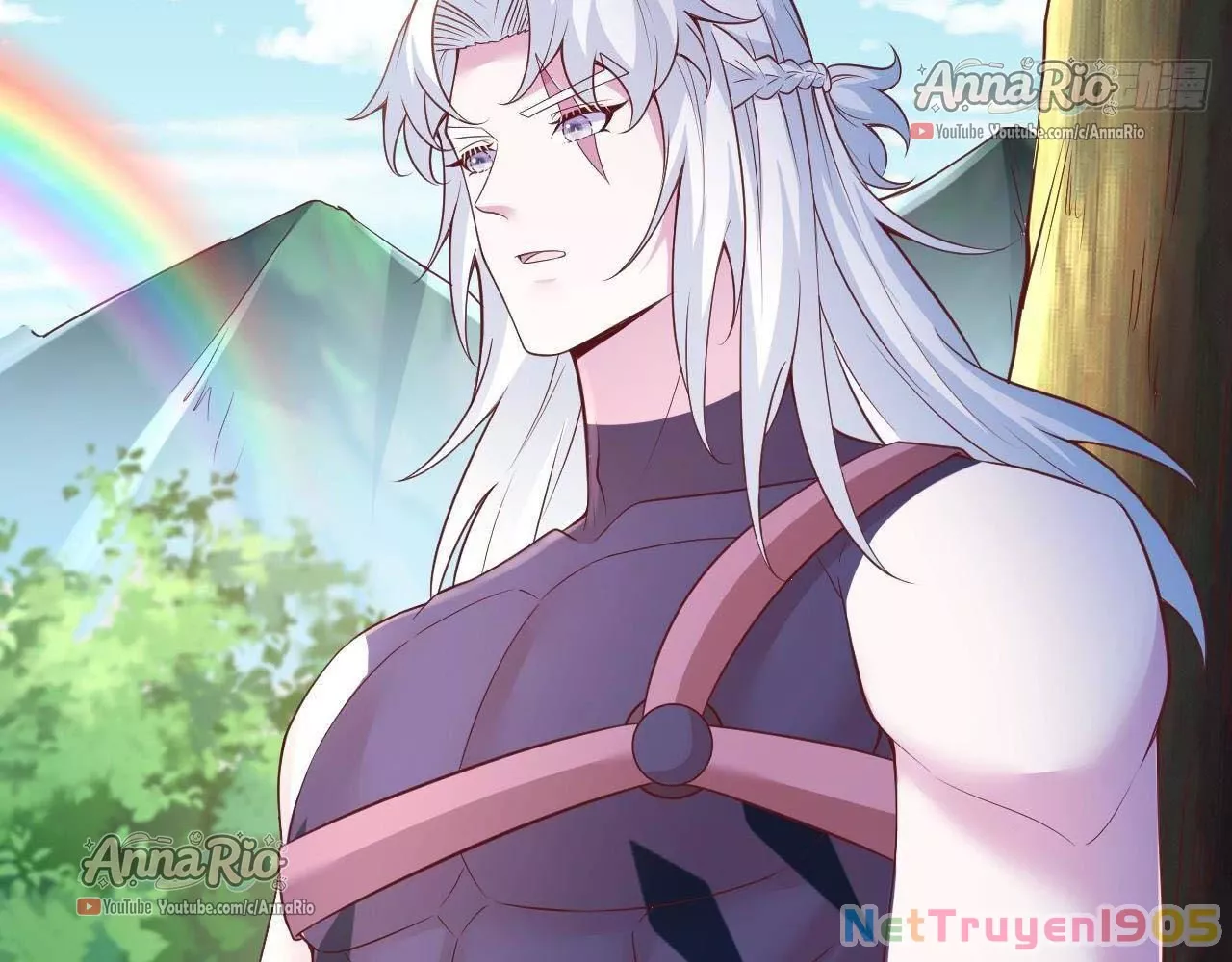 Thảnh Thơi Thú Thế Chủng Chủng Điền, Sinh Sinh Tể Chapter 764 - Trang 2