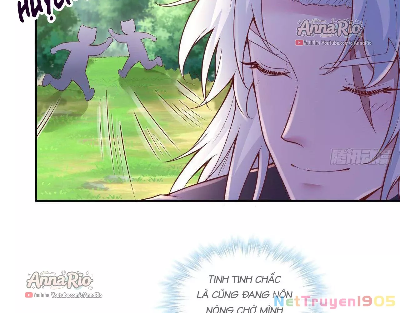 Thảnh Thơi Thú Thế Chủng Chủng Điền, Sinh Sinh Tể Chapter 764 - Trang 2