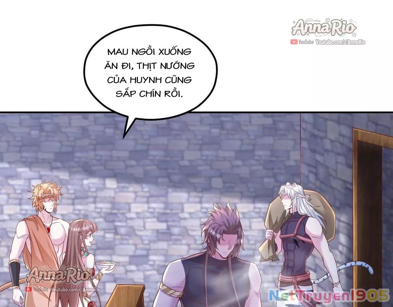 Thảnh Thơi Thú Thế Chủng Chủng Điền, Sinh Sinh Tể Chapter 764 - Trang 2