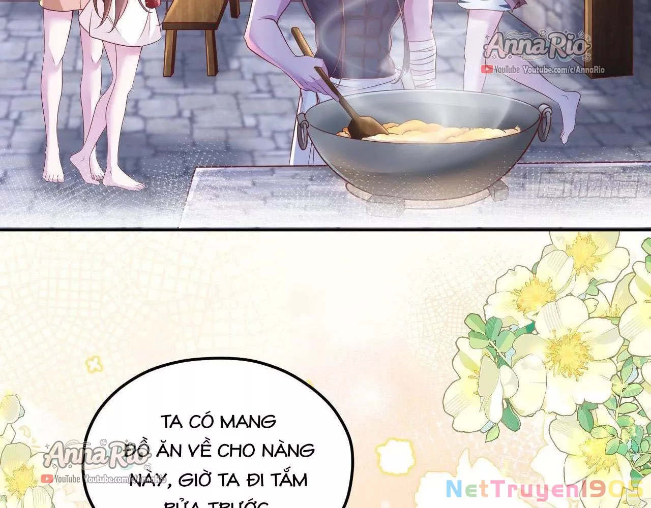Thảnh Thơi Thú Thế Chủng Chủng Điền, Sinh Sinh Tể Chapter 764 - Trang 2