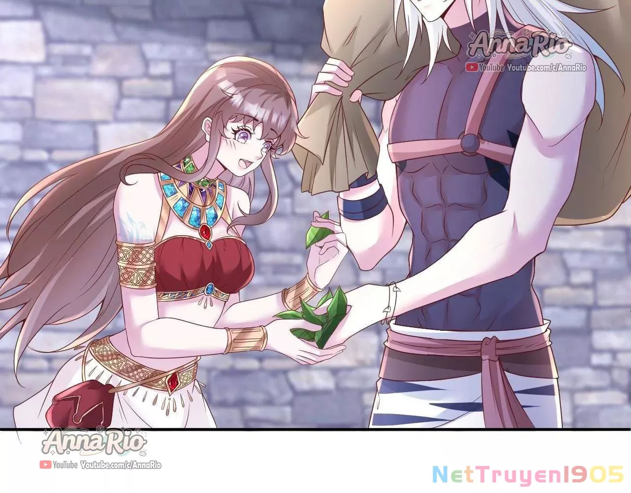 Thảnh Thơi Thú Thế Chủng Chủng Điền, Sinh Sinh Tể Chapter 764 - Trang 2