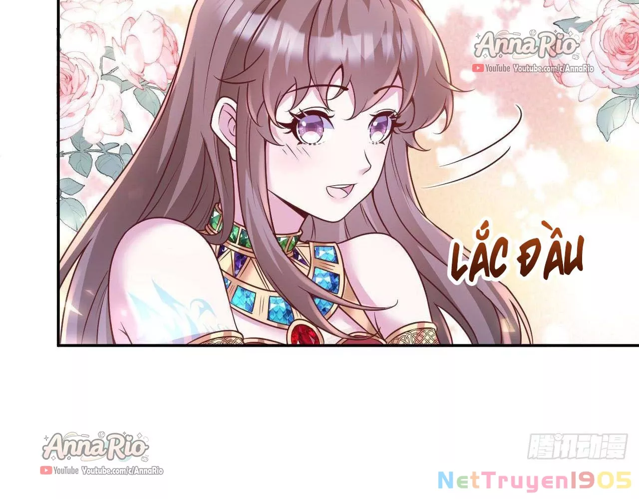 Thảnh Thơi Thú Thế Chủng Chủng Điền, Sinh Sinh Tể Chapter 764 - Trang 2