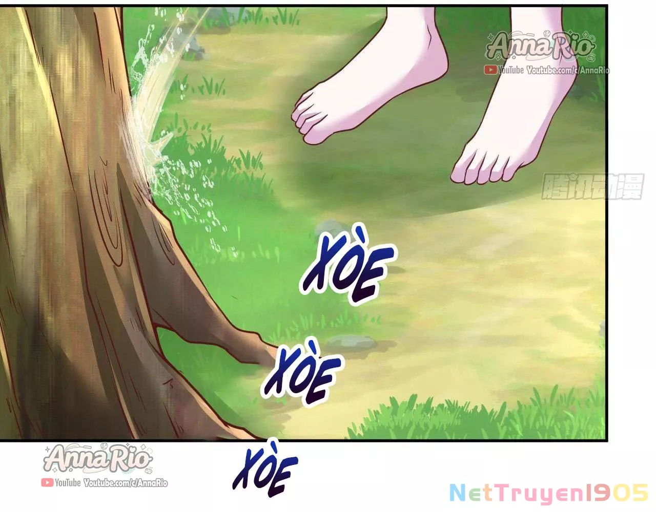 Thảnh Thơi Thú Thế Chủng Chủng Điền, Sinh Sinh Tể Chapter 764 - Trang 2