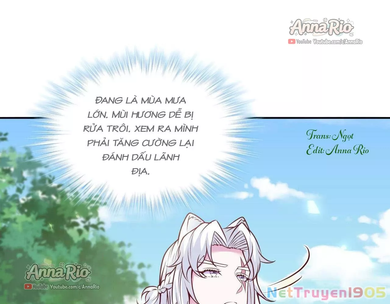 Thảnh Thơi Thú Thế Chủng Chủng Điền, Sinh Sinh Tể Chapter 764 - Trang 2