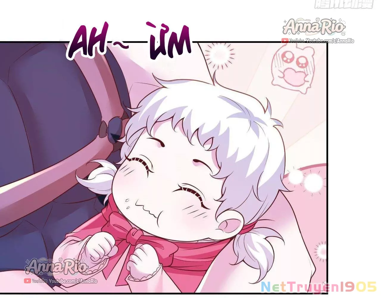 Thảnh Thơi Thú Thế Chủng Chủng Điền, Sinh Sinh Tể Chapter 765 - Trang 2