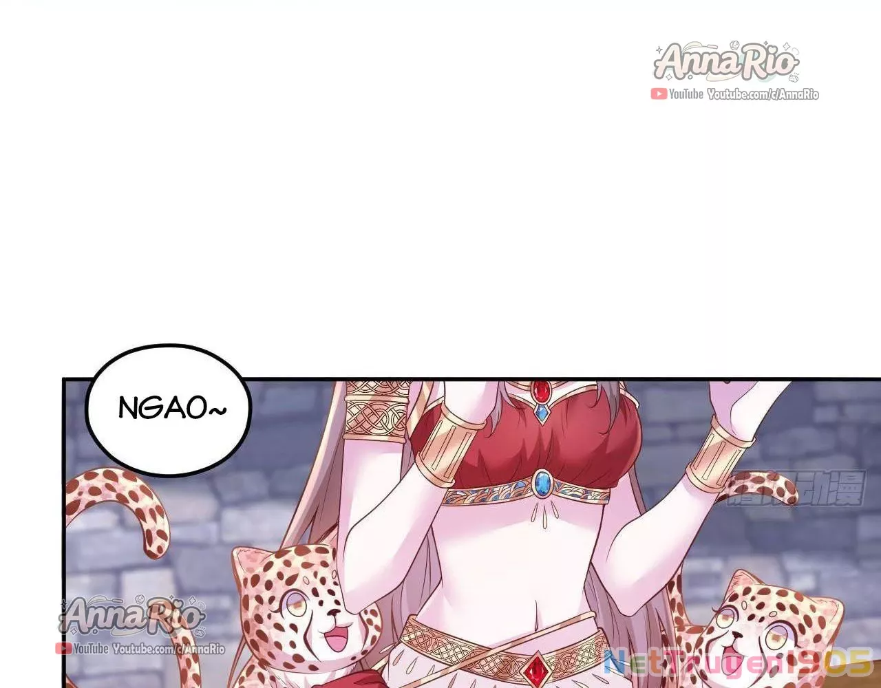 Thảnh Thơi Thú Thế Chủng Chủng Điền, Sinh Sinh Tể Chapter 765 - Trang 2