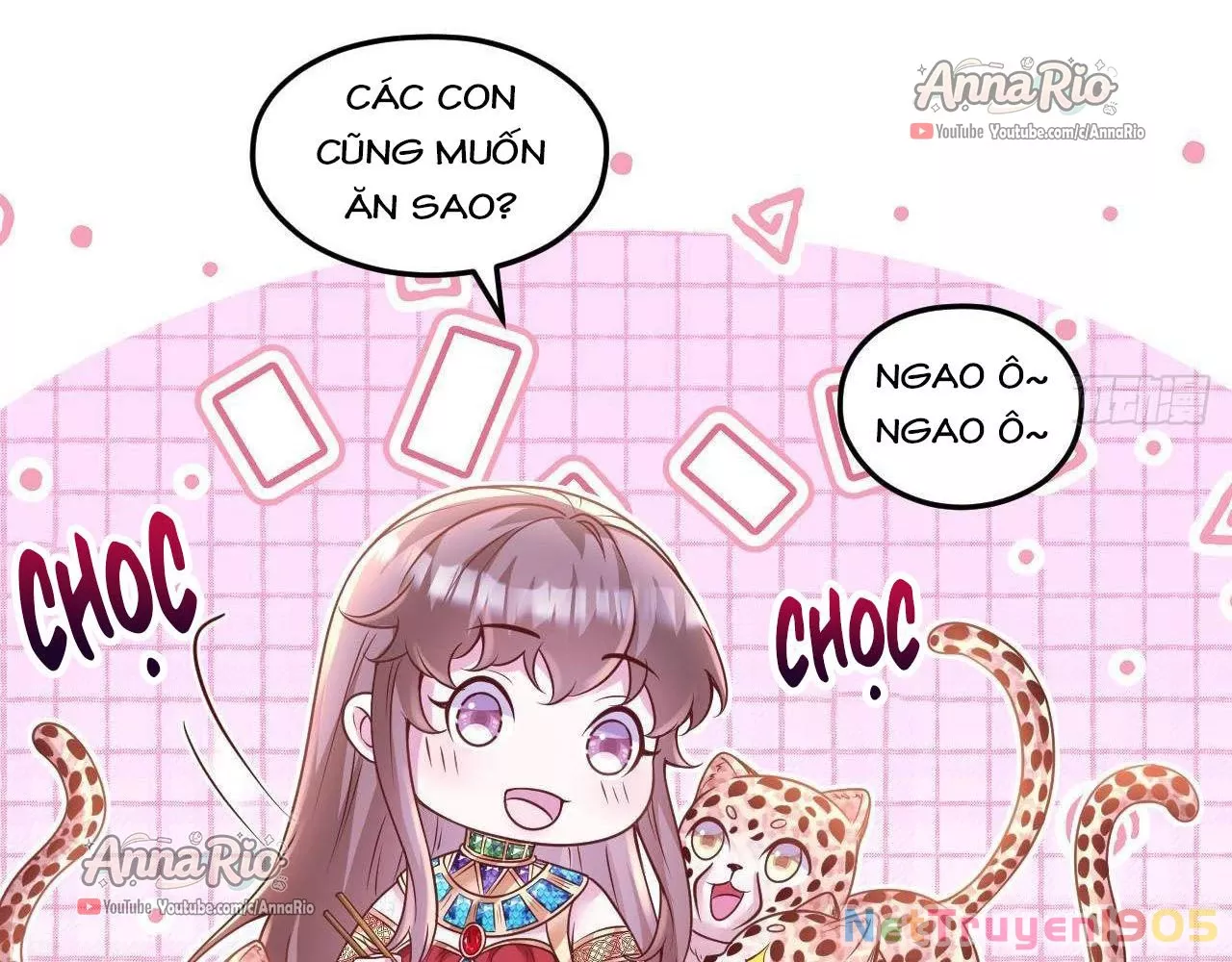 Thảnh Thơi Thú Thế Chủng Chủng Điền, Sinh Sinh Tể Chapter 765 - Trang 2