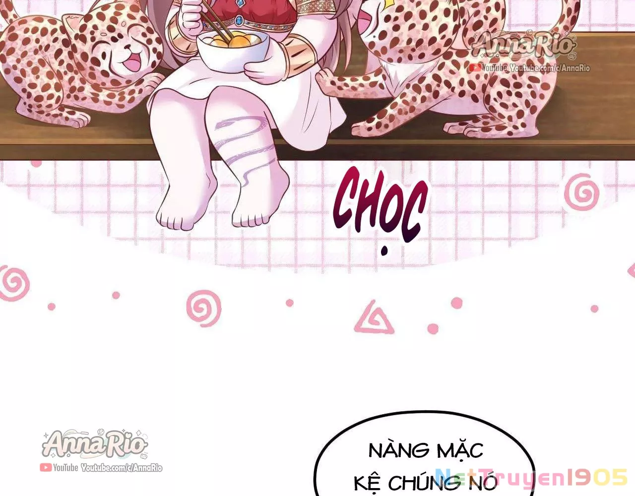 Thảnh Thơi Thú Thế Chủng Chủng Điền, Sinh Sinh Tể Chapter 765 - Trang 2