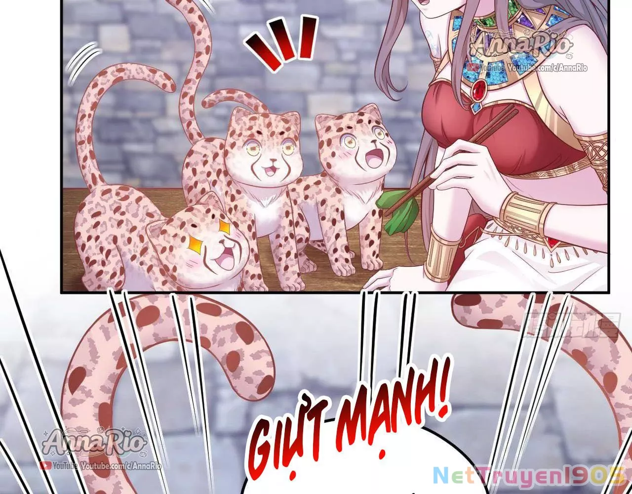 Thảnh Thơi Thú Thế Chủng Chủng Điền, Sinh Sinh Tể Chapter 765 - Trang 2