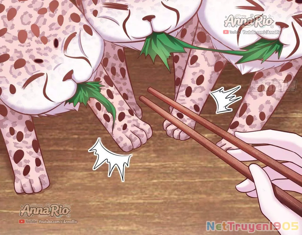 Thảnh Thơi Thú Thế Chủng Chủng Điền, Sinh Sinh Tể Chapter 765 - Trang 2