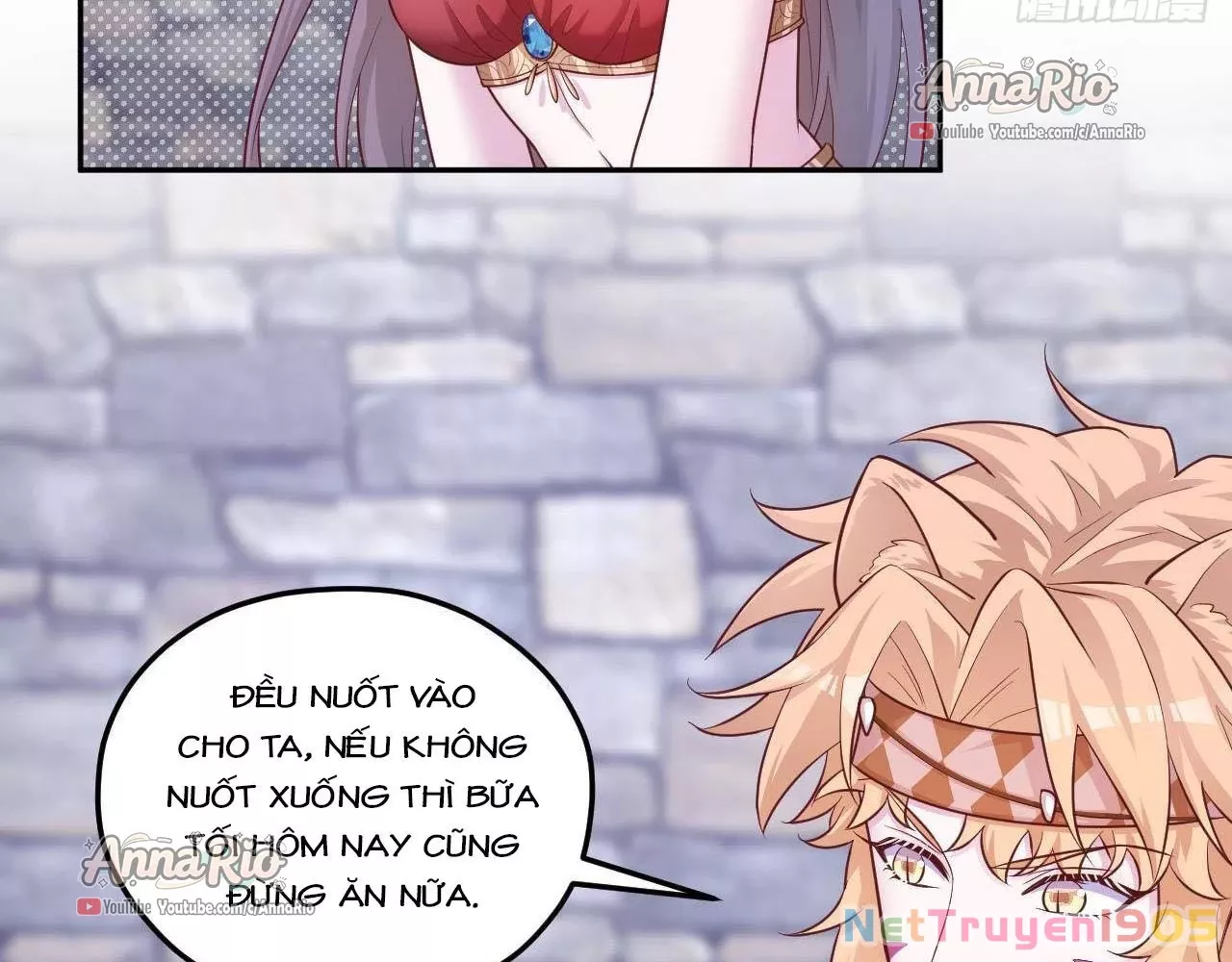 Thảnh Thơi Thú Thế Chủng Chủng Điền, Sinh Sinh Tể Chapter 765 - Trang 2