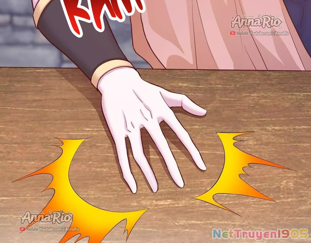 Thảnh Thơi Thú Thế Chủng Chủng Điền, Sinh Sinh Tể Chapter 765 - Trang 2