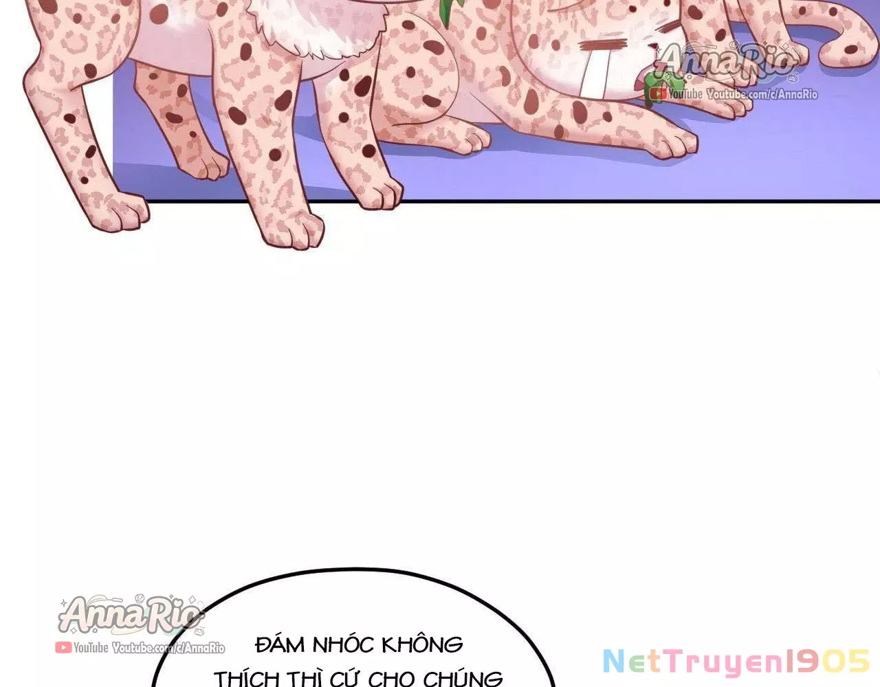 Thảnh Thơi Thú Thế Chủng Chủng Điền, Sinh Sinh Tể Chapter 765 - Trang 2