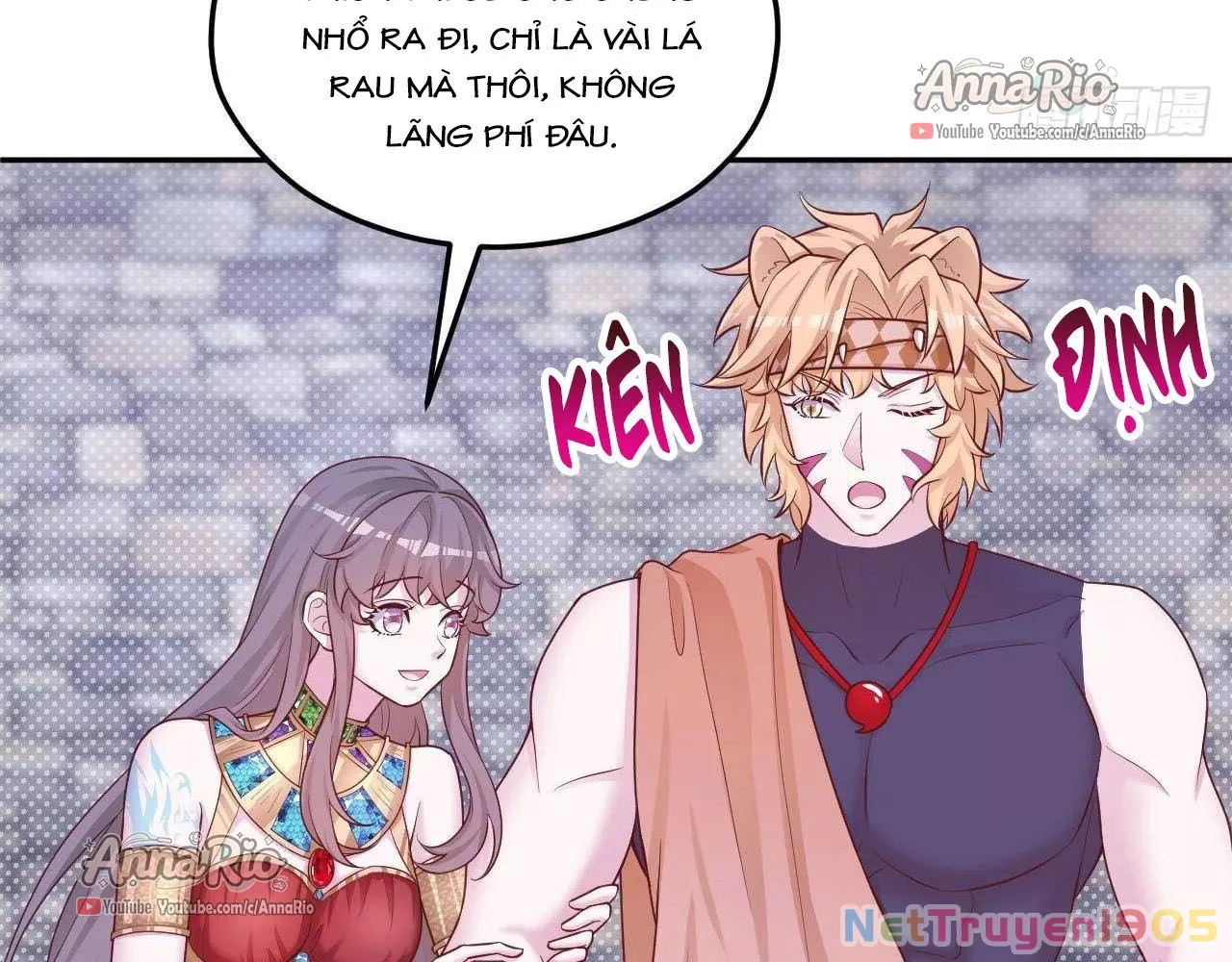 Thảnh Thơi Thú Thế Chủng Chủng Điền, Sinh Sinh Tể Chapter 765 - Trang 2