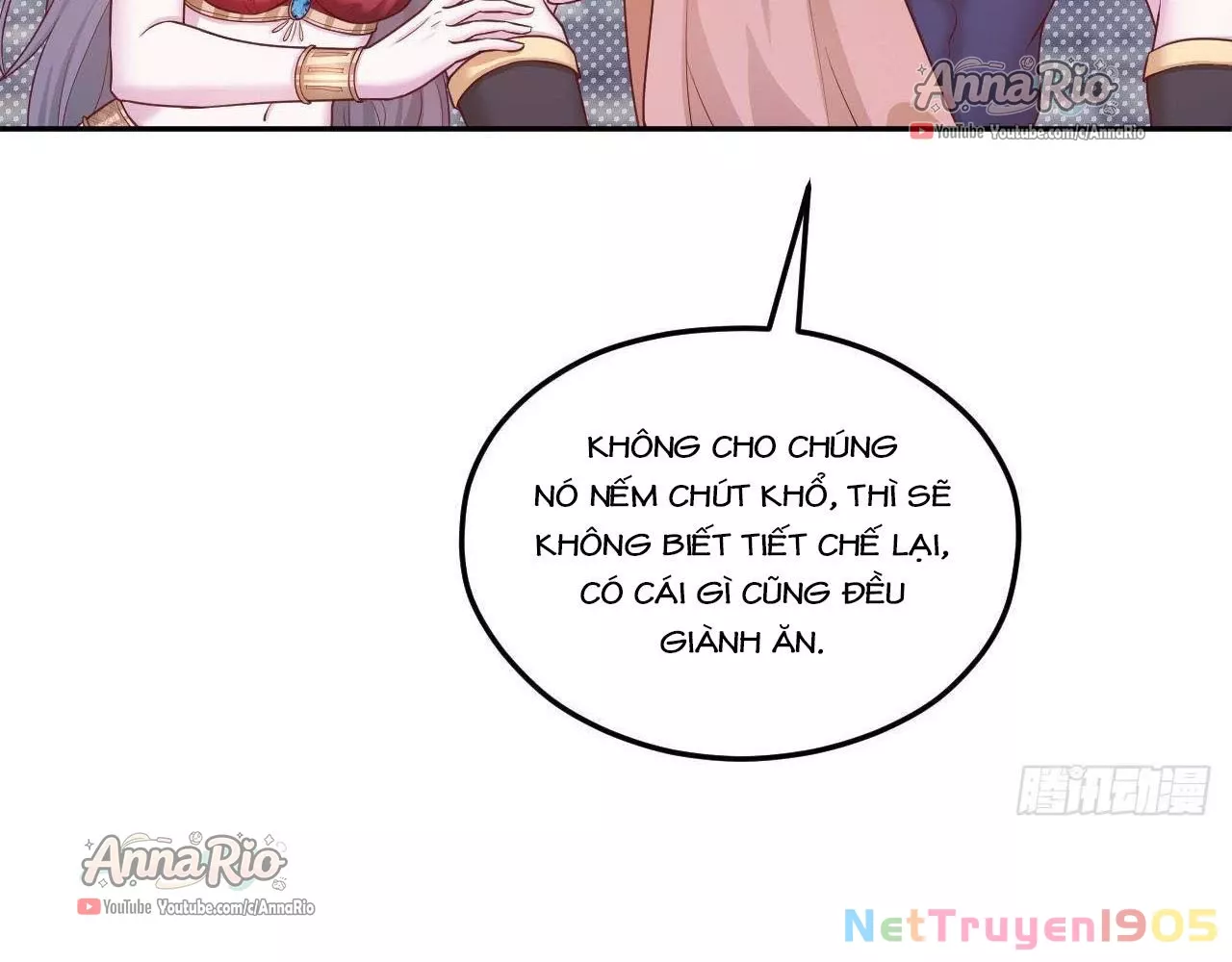 Thảnh Thơi Thú Thế Chủng Chủng Điền, Sinh Sinh Tể Chapter 765 - Trang 2