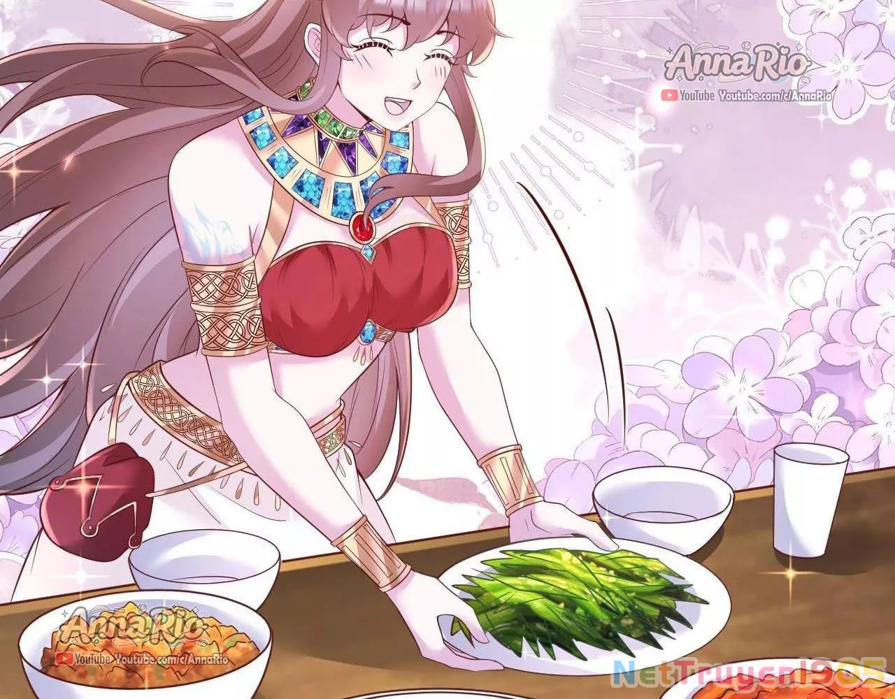 Thảnh Thơi Thú Thế Chủng Chủng Điền, Sinh Sinh Tể Chapter 765 - Trang 2