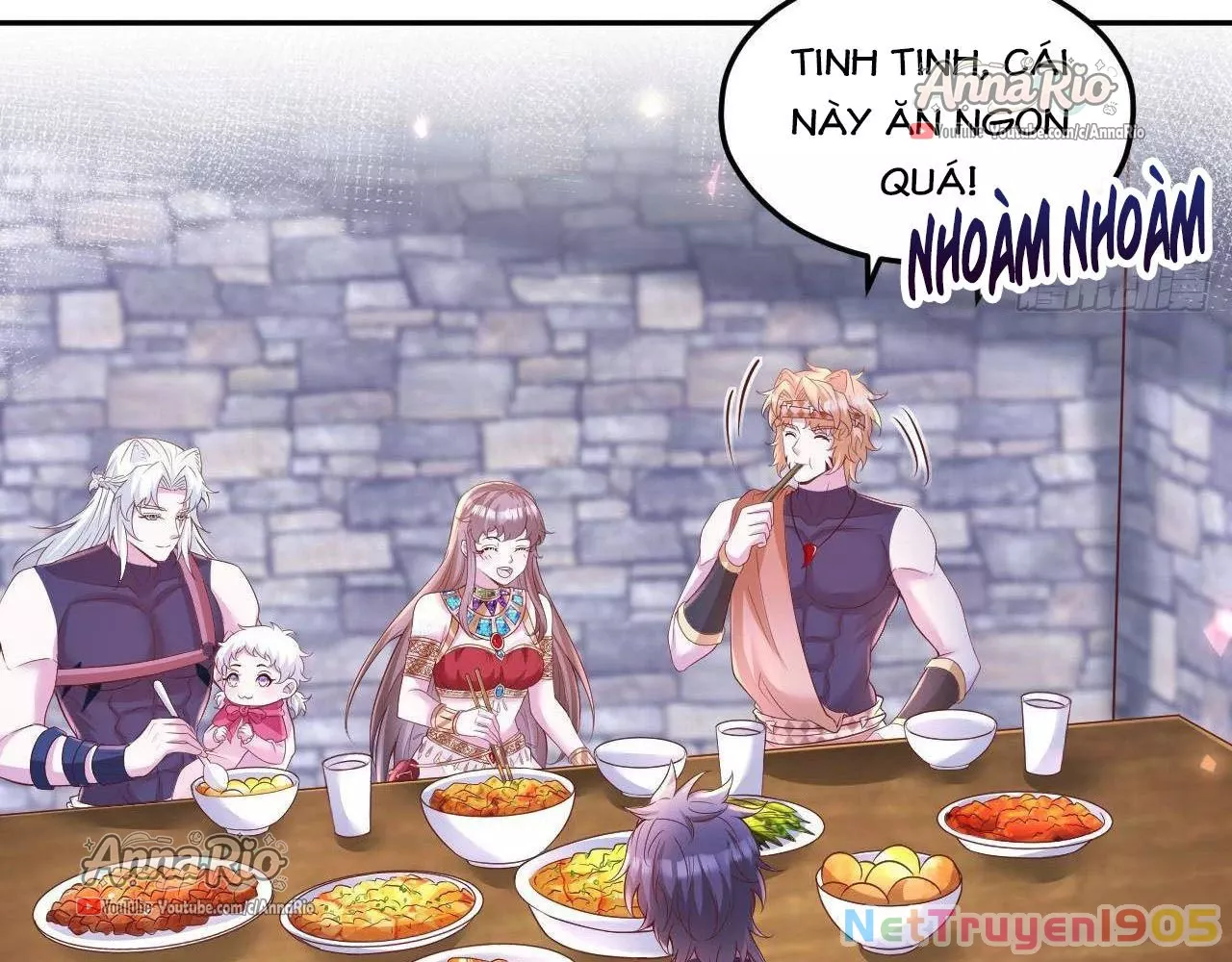 Thảnh Thơi Thú Thế Chủng Chủng Điền, Sinh Sinh Tể Chapter 765 - Trang 2
