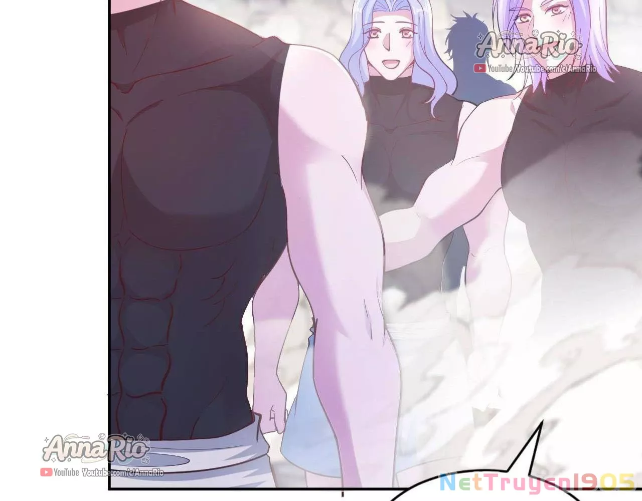 Thảnh Thơi Thú Thế Chủng Chủng Điền, Sinh Sinh Tể Chapter 766 - Trang 2