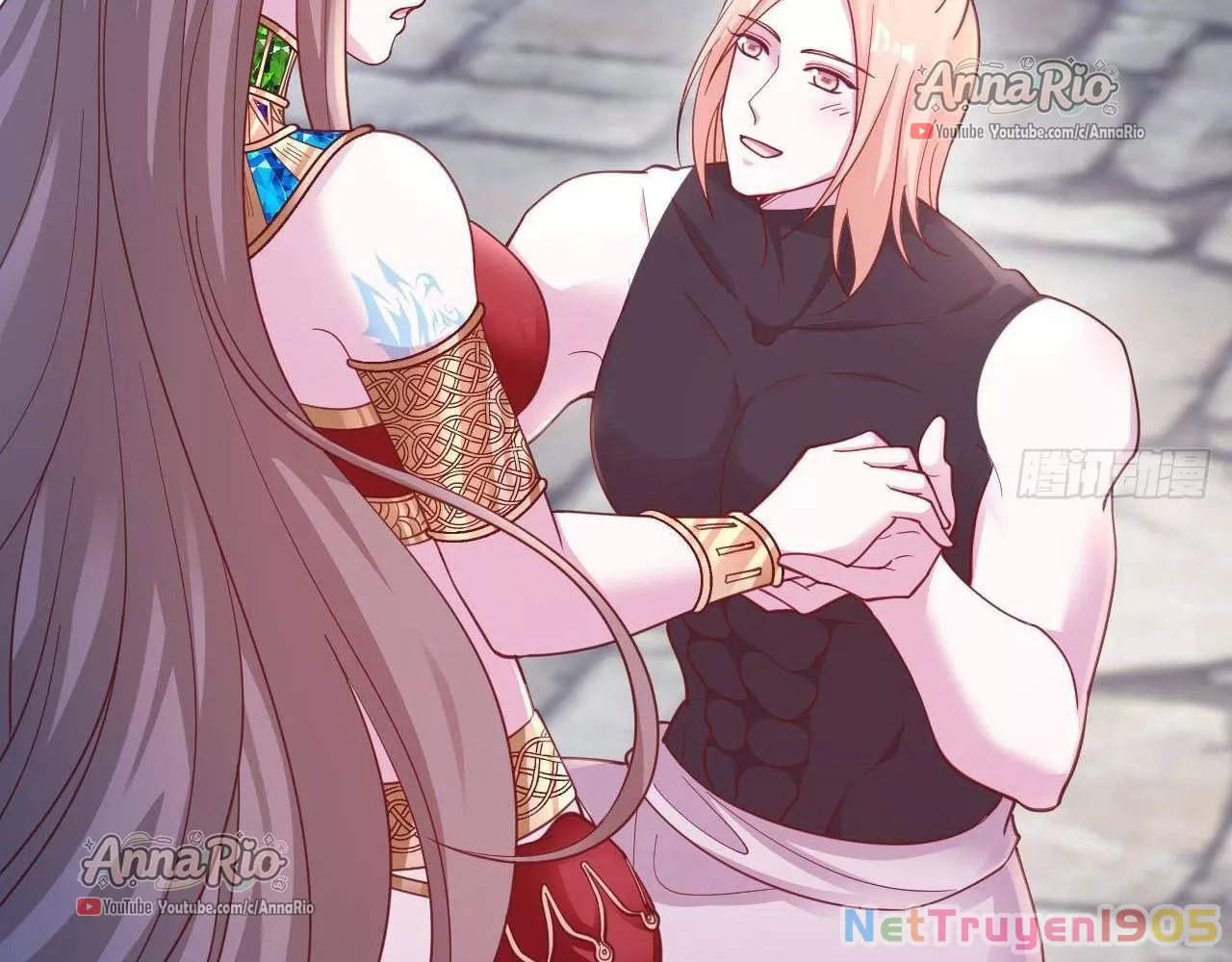 Thảnh Thơi Thú Thế Chủng Chủng Điền, Sinh Sinh Tể Chapter 766 - Trang 2