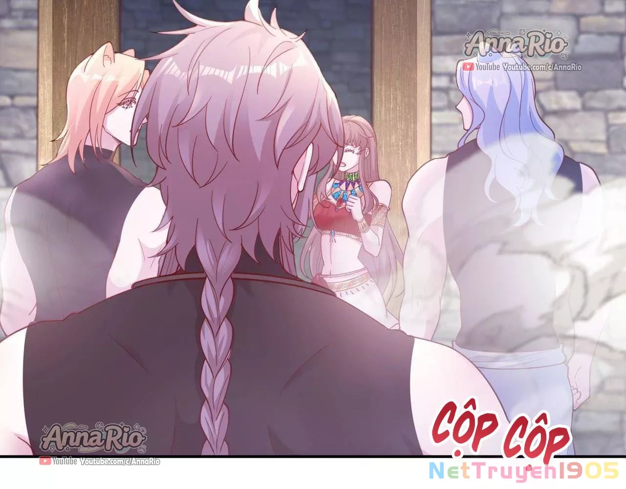 Thảnh Thơi Thú Thế Chủng Chủng Điền, Sinh Sinh Tể Chapter 766 - Trang 2