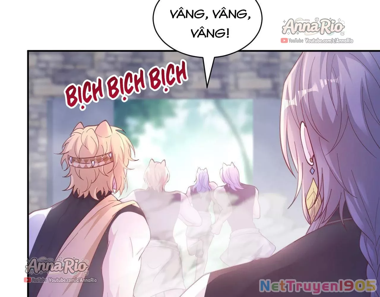 Thảnh Thơi Thú Thế Chủng Chủng Điền, Sinh Sinh Tể Chapter 766 - Trang 2