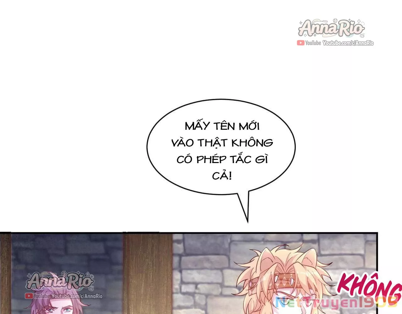 Thảnh Thơi Thú Thế Chủng Chủng Điền, Sinh Sinh Tể Chapter 766 - Trang 2