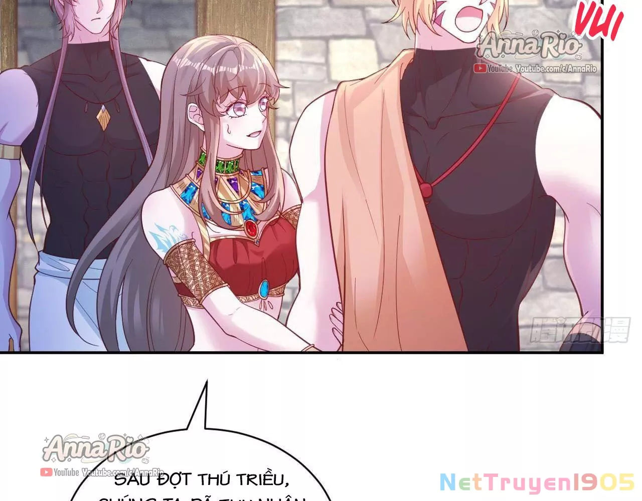 Thảnh Thơi Thú Thế Chủng Chủng Điền, Sinh Sinh Tể Chapter 766 - Trang 2
