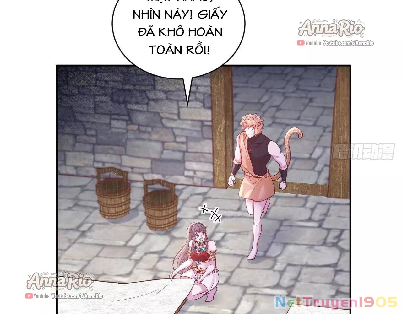 Thảnh Thơi Thú Thế Chủng Chủng Điền, Sinh Sinh Tể Chapter 766 - Trang 2